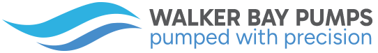 Walker Bay Pumps Logo
